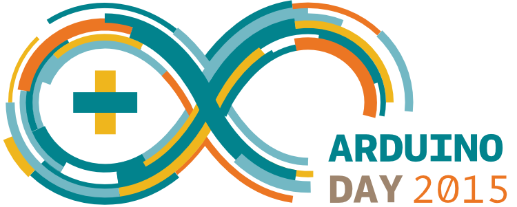 Logo Arduino Day 2015