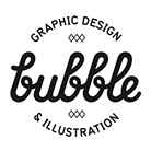 Logo Bubble Studio