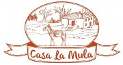 Logo Casa la Mula