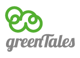 Logo GreenTales