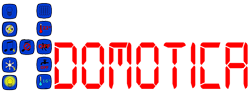 Logo HDomotica