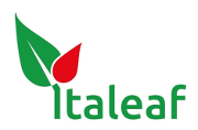 Logo Italeaf