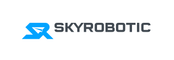 Logo SKYROBOTIC